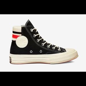 Converse Chuck 70 Retro Stripe High Top